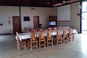 foto de clinica de recuperacao feminina em Fernandópolis pra tratamento alcoolismo e drogas e esquizofrenia 